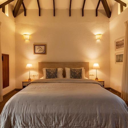 Wander Beyond By Stayvista - Featuring A Bali-Themed Abode And A Refreshing Swimming Pool Alībāg Exterior foto